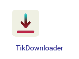 TikDownloader